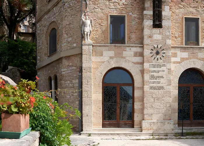 Cittadella Ospitalità