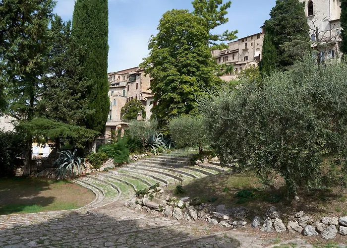 Cittadella Ospitalità