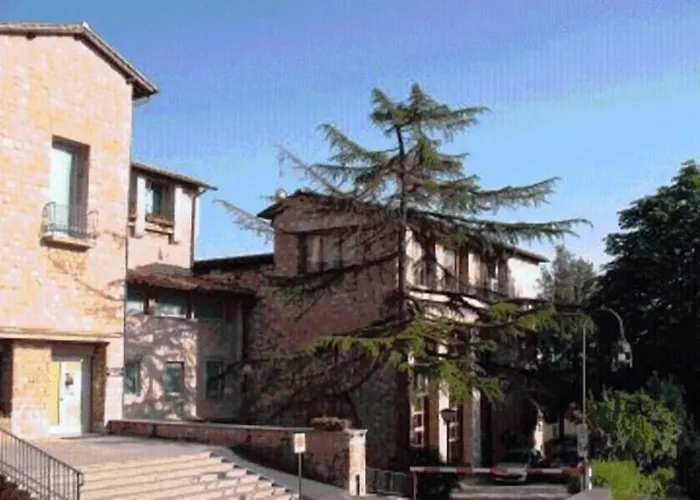 Cittadella Ospitalità