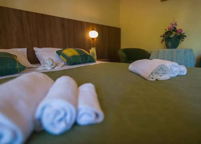 Hotel La Tavola Rotonda