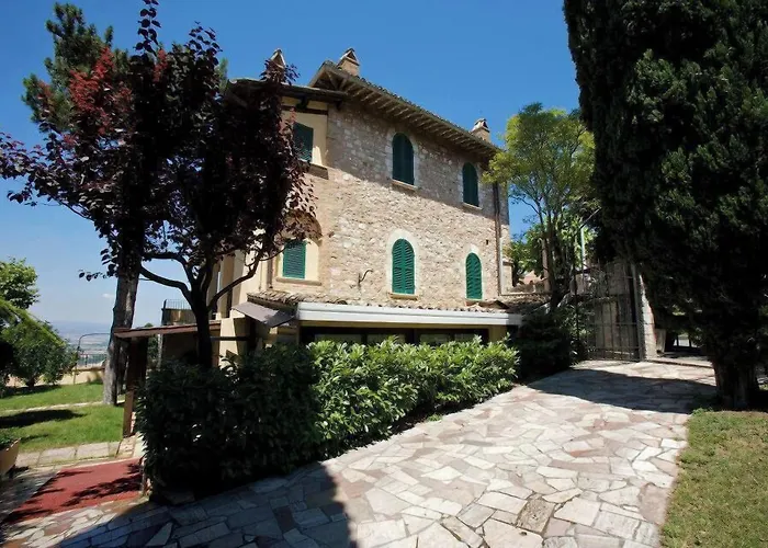 Hotel Ideale